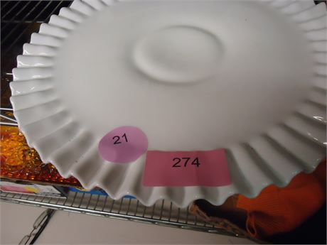 Cake Plate