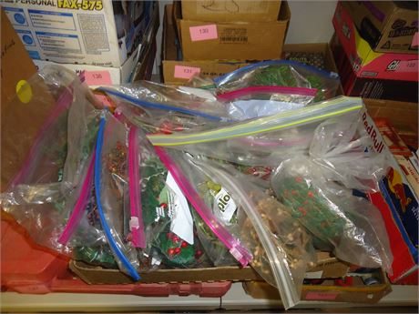 Lot Of Crafts