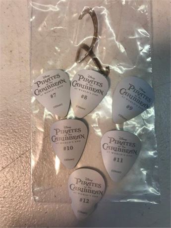 Guitar Picks (#2)