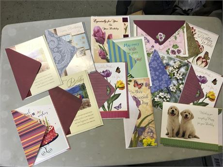 Greeting Cards (#3)