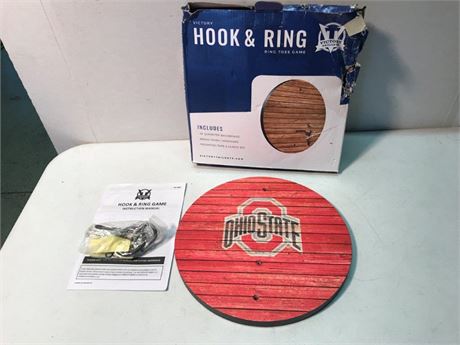 Hook & Ring Game