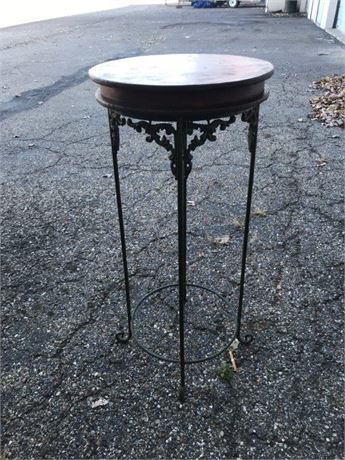 Plant Stand