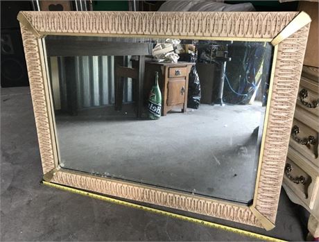 Large Wall Mirror