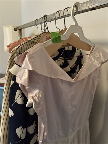 Vintage Clothing