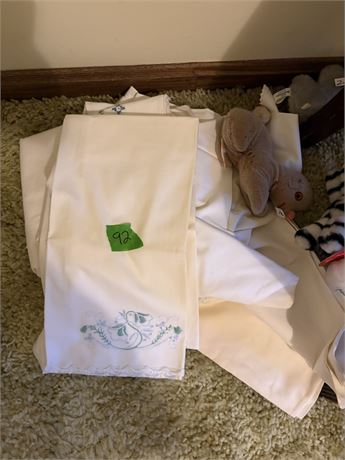 Linens