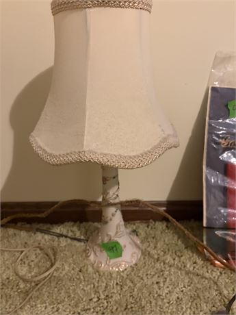 Lamp