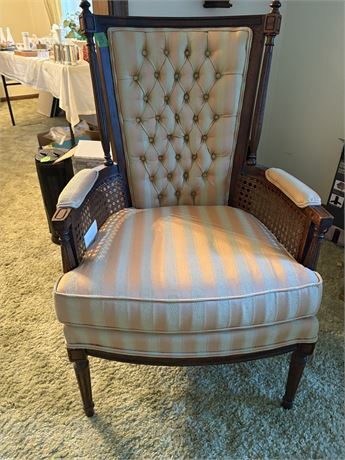 Vintage Chair
