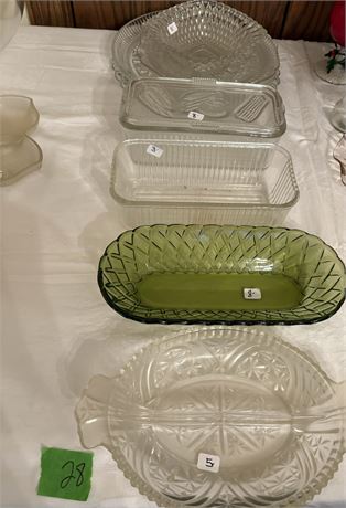 Glassware
