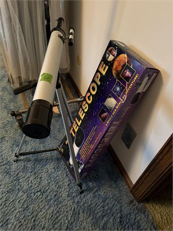 Telescope