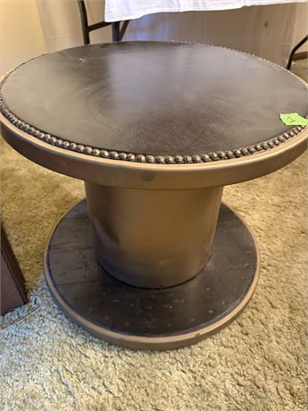 Vintage Stool