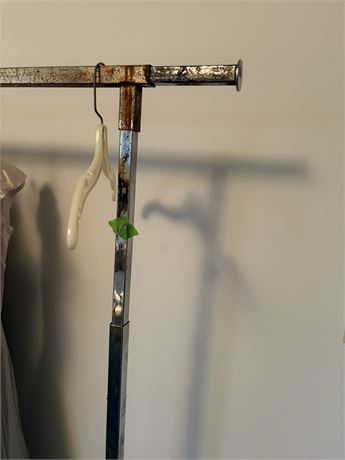 Clothing Rack