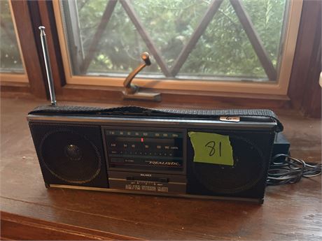 Radio