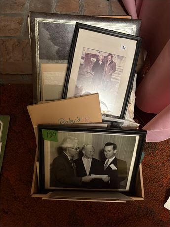 Family Photographs