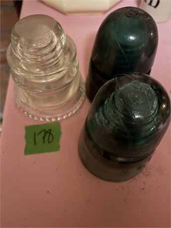 Electrical Insulators