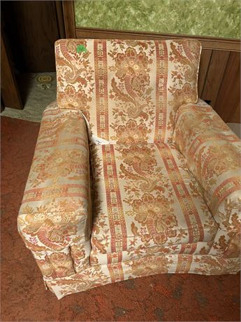 Vintage Chair