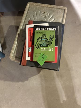 Books