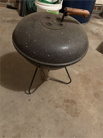 Mini Grill