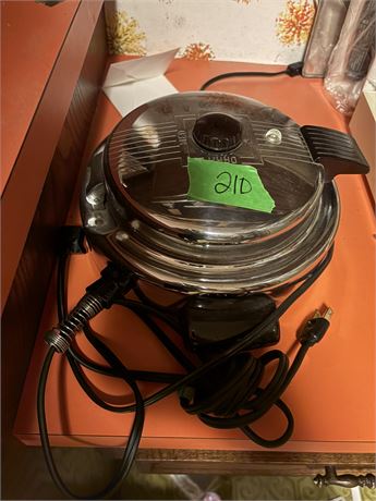 Electric Cooker