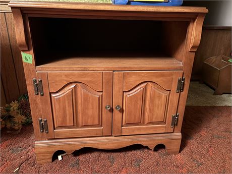 Record Cabinet