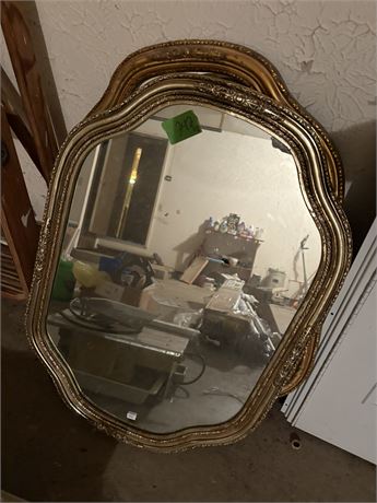 Mirrors (2)