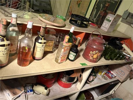 Bar Lot