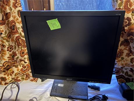 Monitor
