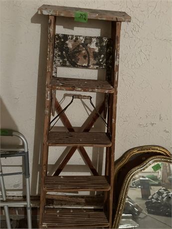 Ladder