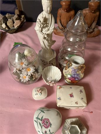 Decor