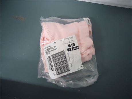 New Bra. Size 50C