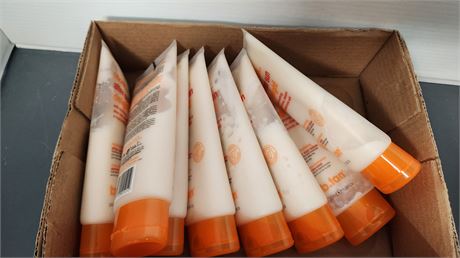 B. Tan After Sun Lotion