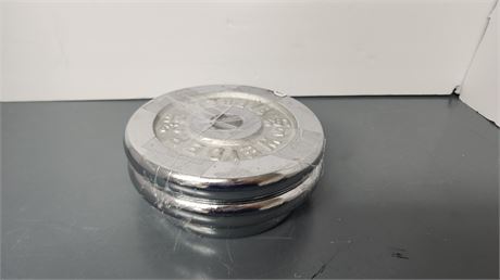 Small Weights
