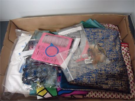 Lot Of Misc. Items