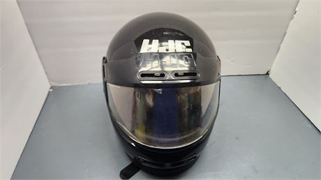 LS-Airtech 2 Helmet