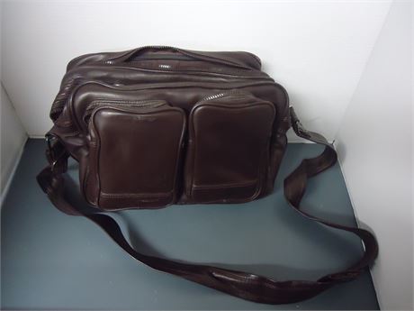 Brown Purse