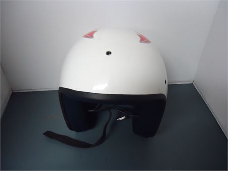 White Helmet