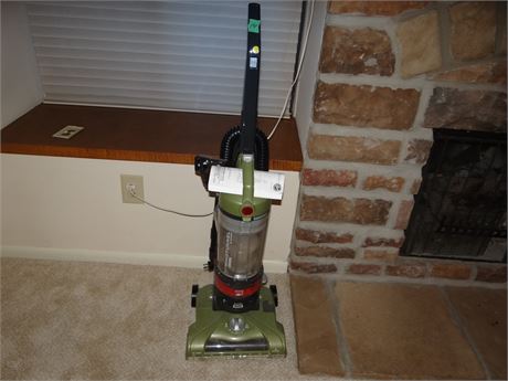 Vacuum