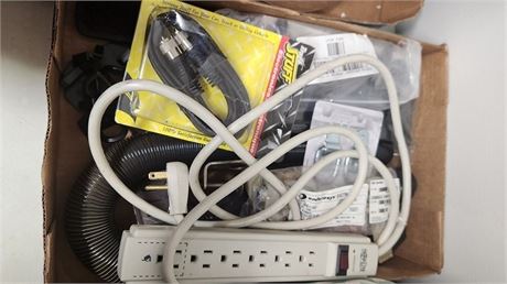 Lot Of Misc. Items
