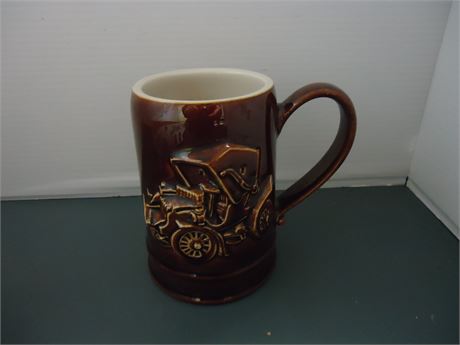 Vintage AAA Coffee Mug
