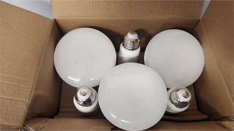 65W LED Bulbs