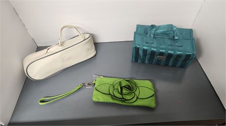Lot Of Misc. Items