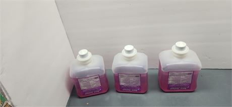 Aero Instant Foaming Hand Sanitizer