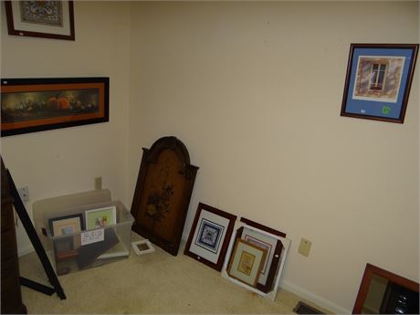 Wall Art