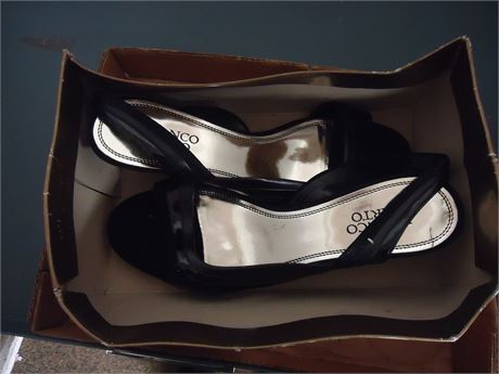 Franco Sarto Women's Shoes. Size 9