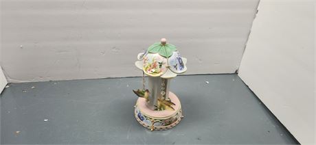 Humming Bird Carrousel