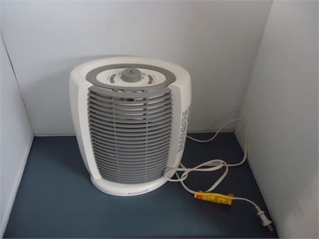 Small Honeywell Heater