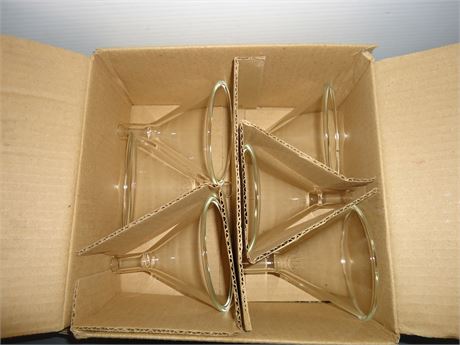 Lot Of Glassware
