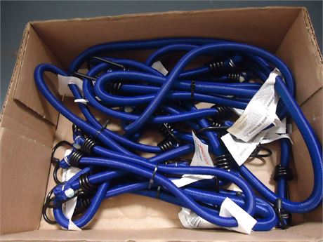 36 Inch Bungy Cords