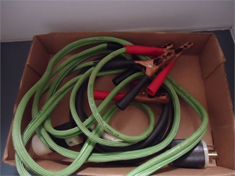 Jumper Cables