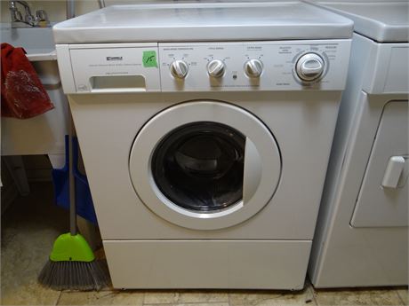 Front Load Washer