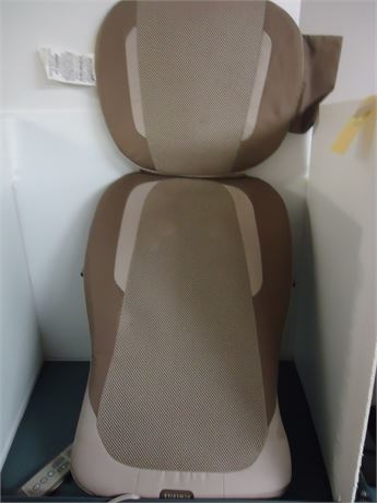 Homedics Massage Cushion